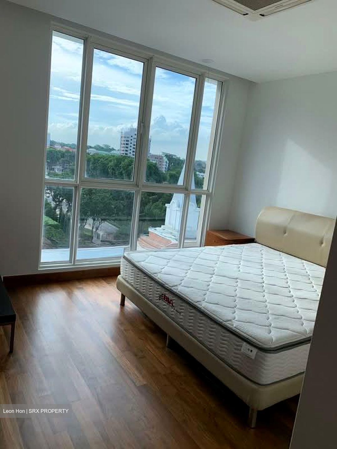 The Hermitage (D10), Apartment #560907121